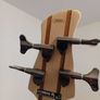Yamaha  Bass Guitar Image 3