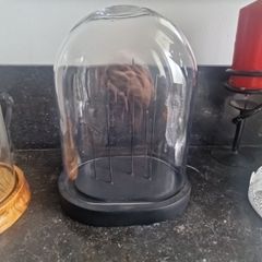 cloche display