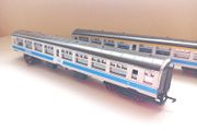 Model Railway  Nir Mk 2 Coaches