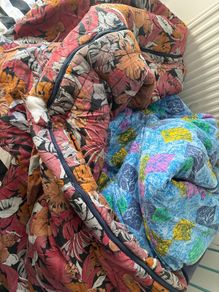 camping sleeping bags 2 singles