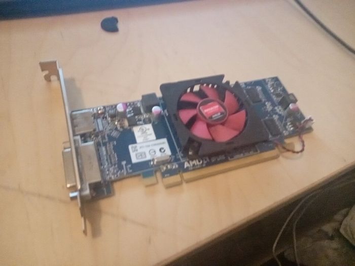 Radeon 730 1gb low profile