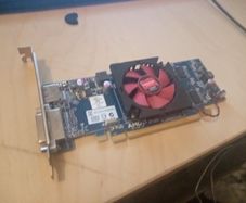 Radeon 730 1gb low profile