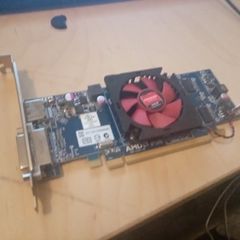 Radeon 730 1gb low profile