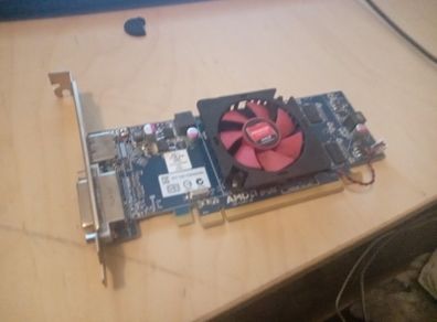 Radeon 730 1gb low profile