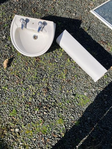 sink