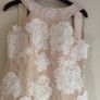 Gorgeous debs dress size 12 Image 2