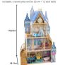 Disney Princess Wooden Dollhouse Image 8