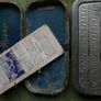 Vintage Rolls Razor "Imperial " - Great Orig Box & Instructions Image 3