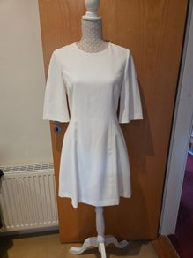 Zara bnwot dress uk10