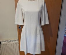 Zara bnwot dress uk10