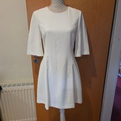 Zara bnwot dress uk10