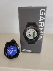Garmin S60