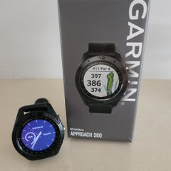 Garmin S60