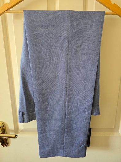 Tailored Trouser