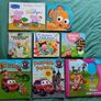 Bundle of 36 books for children in Polish Image 3