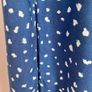 Size 14 Blue &Cream Dress by Apricot, New Look Image 4
