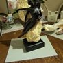 Ocean experience figurine Image 8