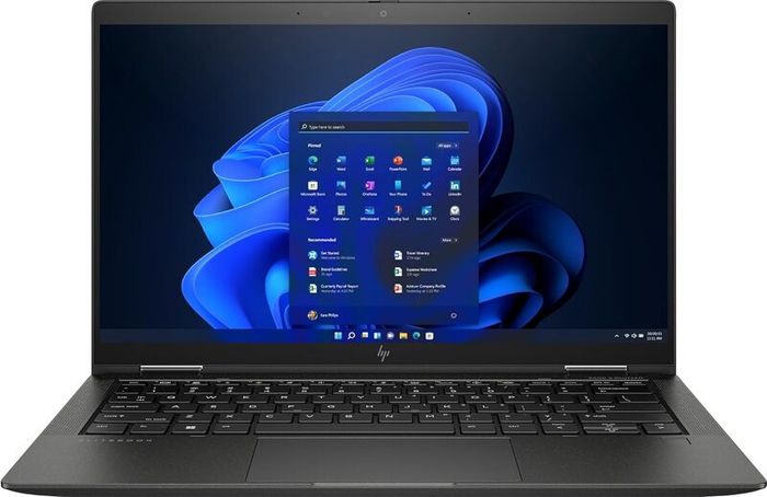 Hp Elite Dragonfly Max 13.3 X360 Touch 2-in-1 I7-1165g7 16gb Ram 512gb Nvme Ssd 5g Lte Sim