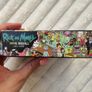 Rick and Morty Total Rickall Card Game 2-5 Players Cryptozoic new Please see pictures Image 5