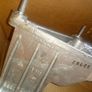Genuine Alfa Romeo 166, Lh Front Suspension Support 60662431 Image 5