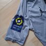 Paris Saint Germain Messi 10 Jersey Image 8