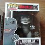 Godzilla pops Image 4