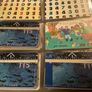 Collection of various PTT TELECOM call cards from the Netherlands circa 1990's pice tbd Image 8