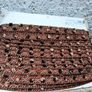 vintage trim, vintage braid, soft furnishing braid trim Image 5