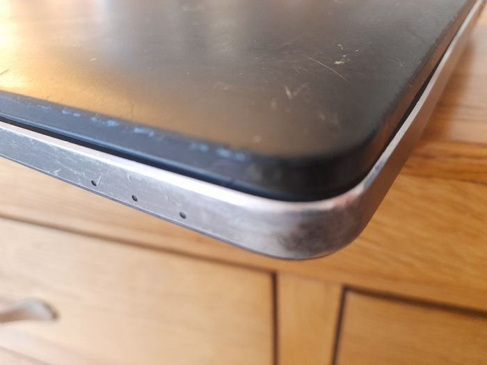 Dell precision i7 32gb ram- 4gb graphics- 500gb ssd.17.3 screen