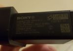 Genuine EP880 Mains Charger Adapter Only For Sony Xperia Z,Z1,Z2,SP
