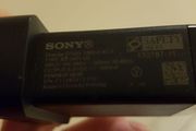 Genuine EP880 Mains Charger Adapter Only For Sony Xperia Z,Z1,Z2,SP