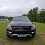 Mercedes ml 250 commercial no vat Image 2