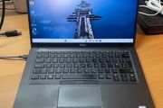 Dell Latitude 5400 i5 pro 8gb /256 ssd win 11 pro