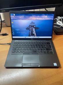 Dell Latitude 5400 i5 pro 8gb /256 ssd win 11 pro