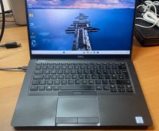 Dell Latitude 5400 i5 pro 8gb /256 ssd win 11 pro