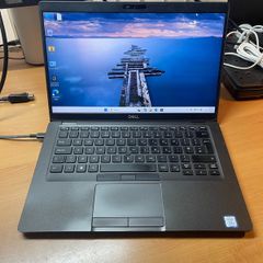 Dell Latitude 5400 i5 pro 8gb /256 ssd win 11 pro