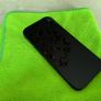 iPhone 16 pro 256gb black titanium Image 3