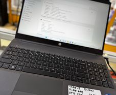 Hp Laptop 1TB