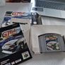 Gt 64 Championship Edition Nintendo 64 N64 Games Original Image 3