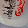 carslberg ashtray,,good condition,,pitting on glaze,,overall good, thank you, collectors item, handy for man cave, home bar etc, if buyer collects cheaper .take as is . Image 10