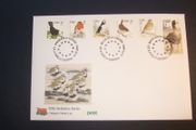 Premium Irish Definitives.