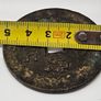 China 1851-1861 Xianfeng 50 Cash Coin Image 5