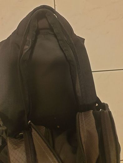 Jeep backpack