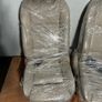 BMW F10 Lci 2015 M Sport cream Leather Seats Set Door Cards Image 2