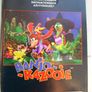 Nintendo N64 Various Game Manuals - Super Mario - Goldeneye etc Image 4