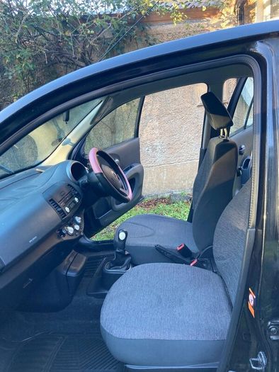 Nissan Micra 2007