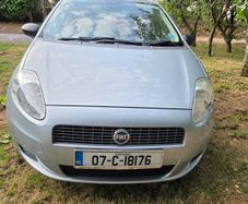 Fiat Punto 2007