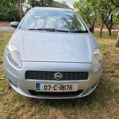 Fiat Punto 2007