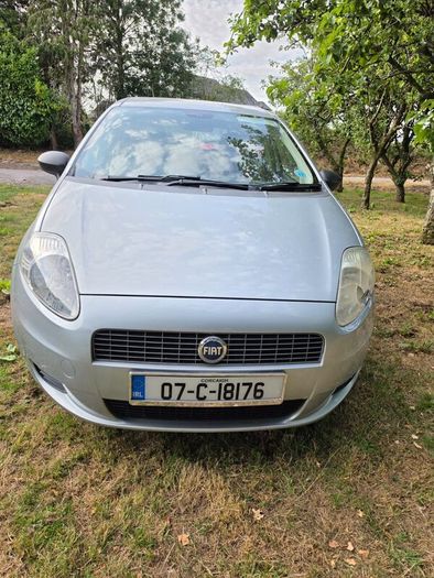 Fiat Punto 2007