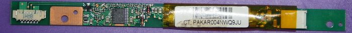 Laptop Screen Display Inverter